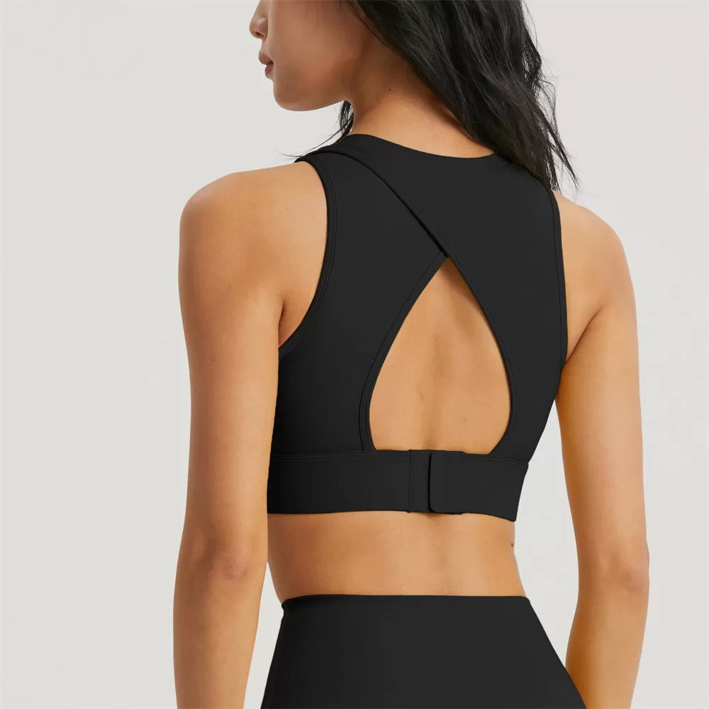Private Label Sports Bras Manufacturer Sports Bras Wholesale