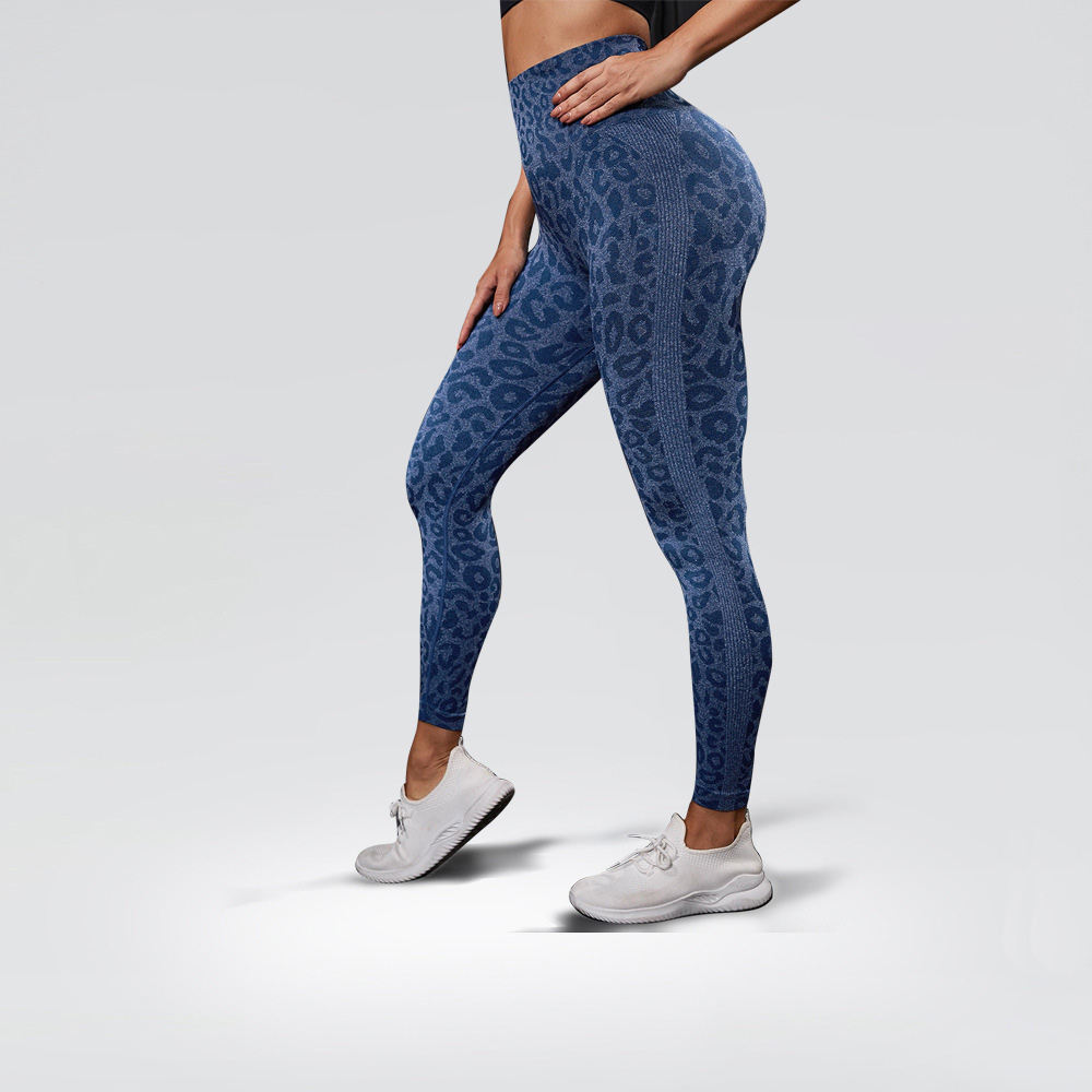 Seamless Workout Leggings Wholesale Activewear Leggings Sports Leggings