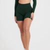 Seamless Workout Leggings Fitness Leggings Wholesale Athletic Leggings