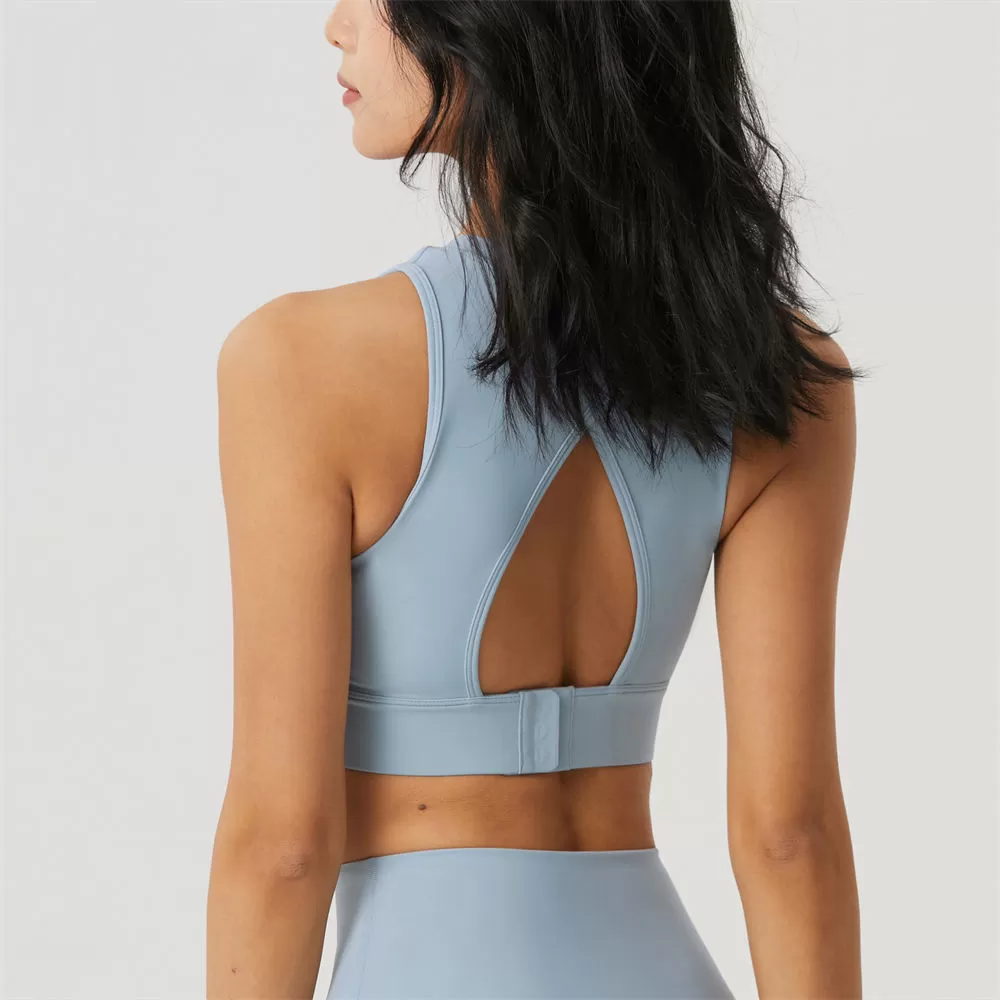 Private Label Sports Bras Manufacturer Sports Bras Wholesale