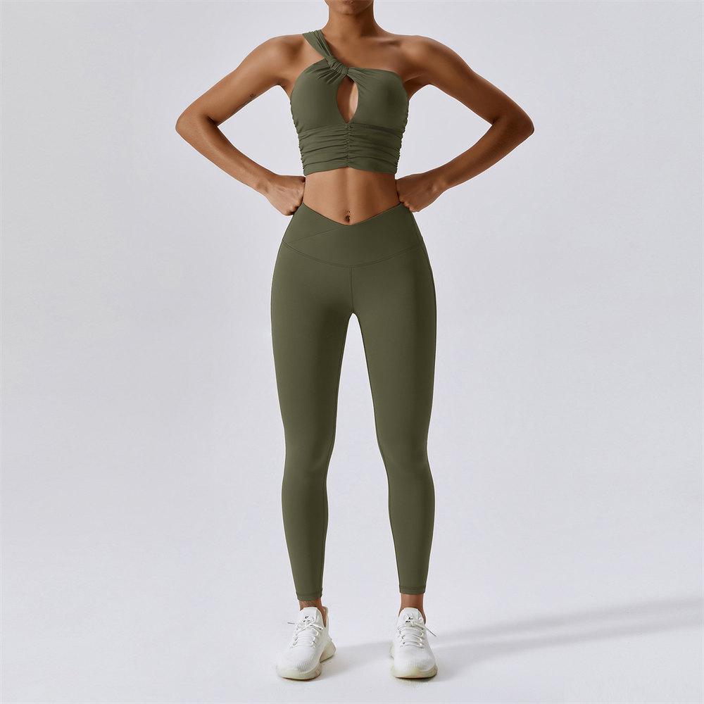 Custom Workout Clothes Fitness Clothing Suppliers Athletic Wear