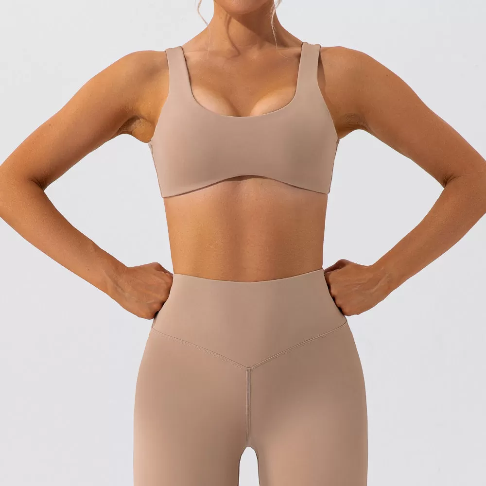 Private Label Activewear Manufacturer Athletic Wear