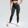Seamless Workout Leggings Wholesale Activewear Leggings Sports Leggings