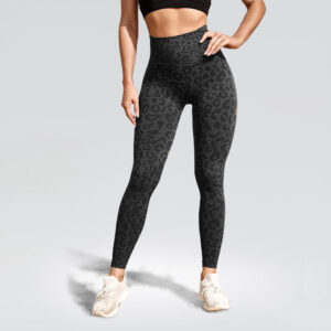 Seamless Workout Leggings Wholesale Activewear Leggings Sports Leggings