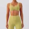 Private Label Activewear Manufacturer Athletic Wear
