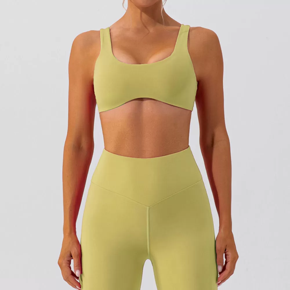 Private Label Activewear Manufacturer Athletic Wear
