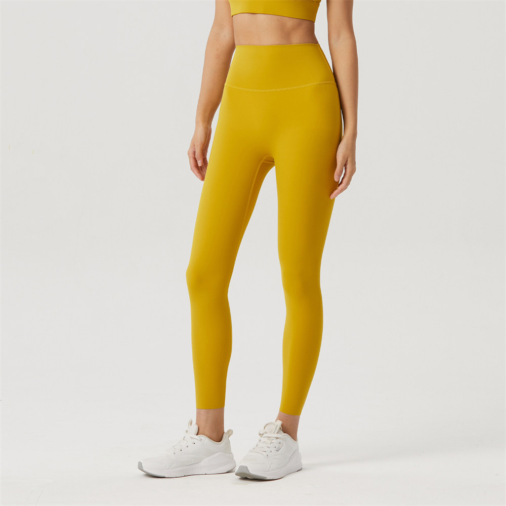 Workout Leggings for Women High Waisted Gym Leggings Yoga Pants
