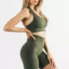 Gym Wear Manufacturer Wholesale Activewear Sets Active Wear
