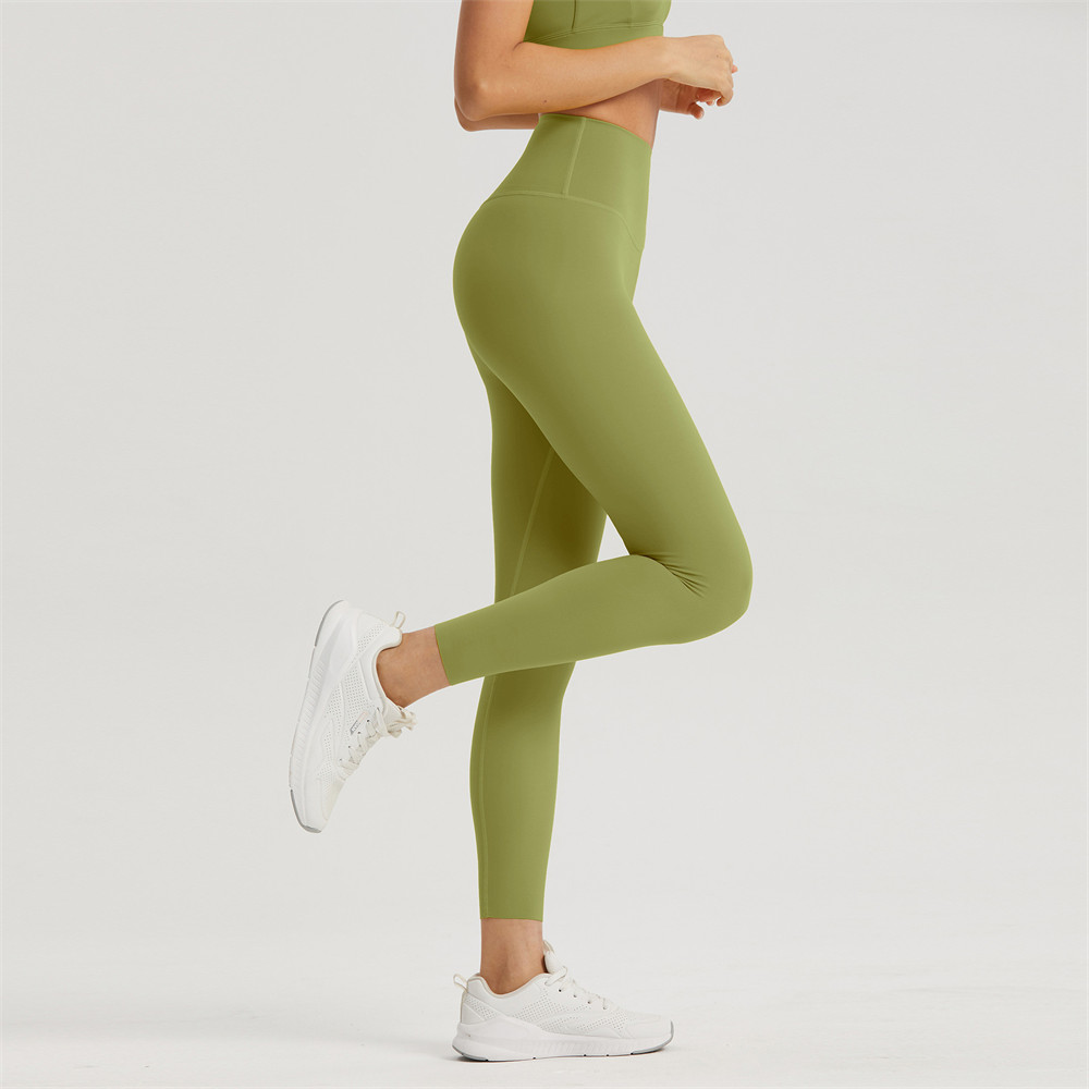 Workout Leggings for Women High Waisted Gym Leggings Yoga Pants