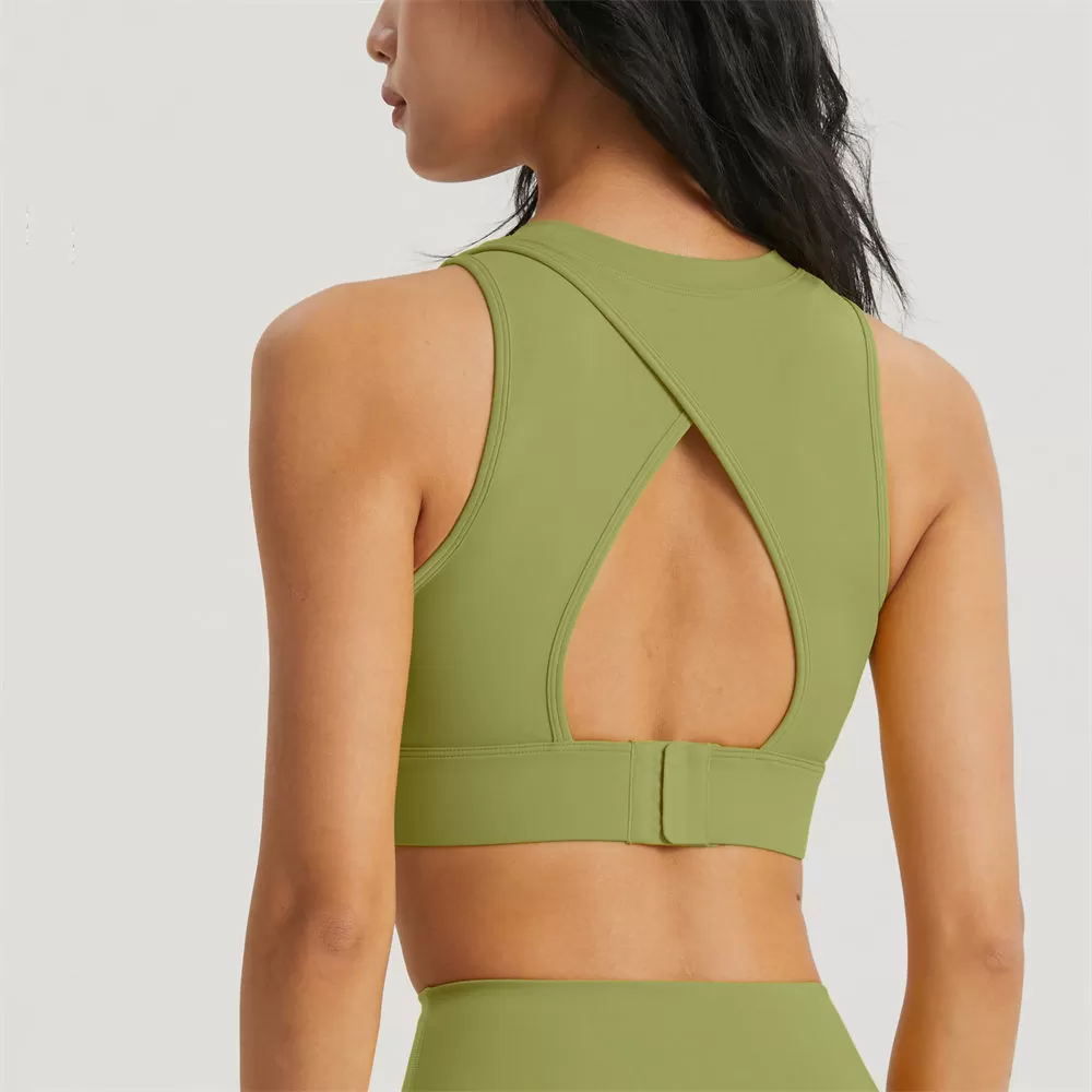 Private Label Sports Bras Manufacturer Sports Bras Wholesale