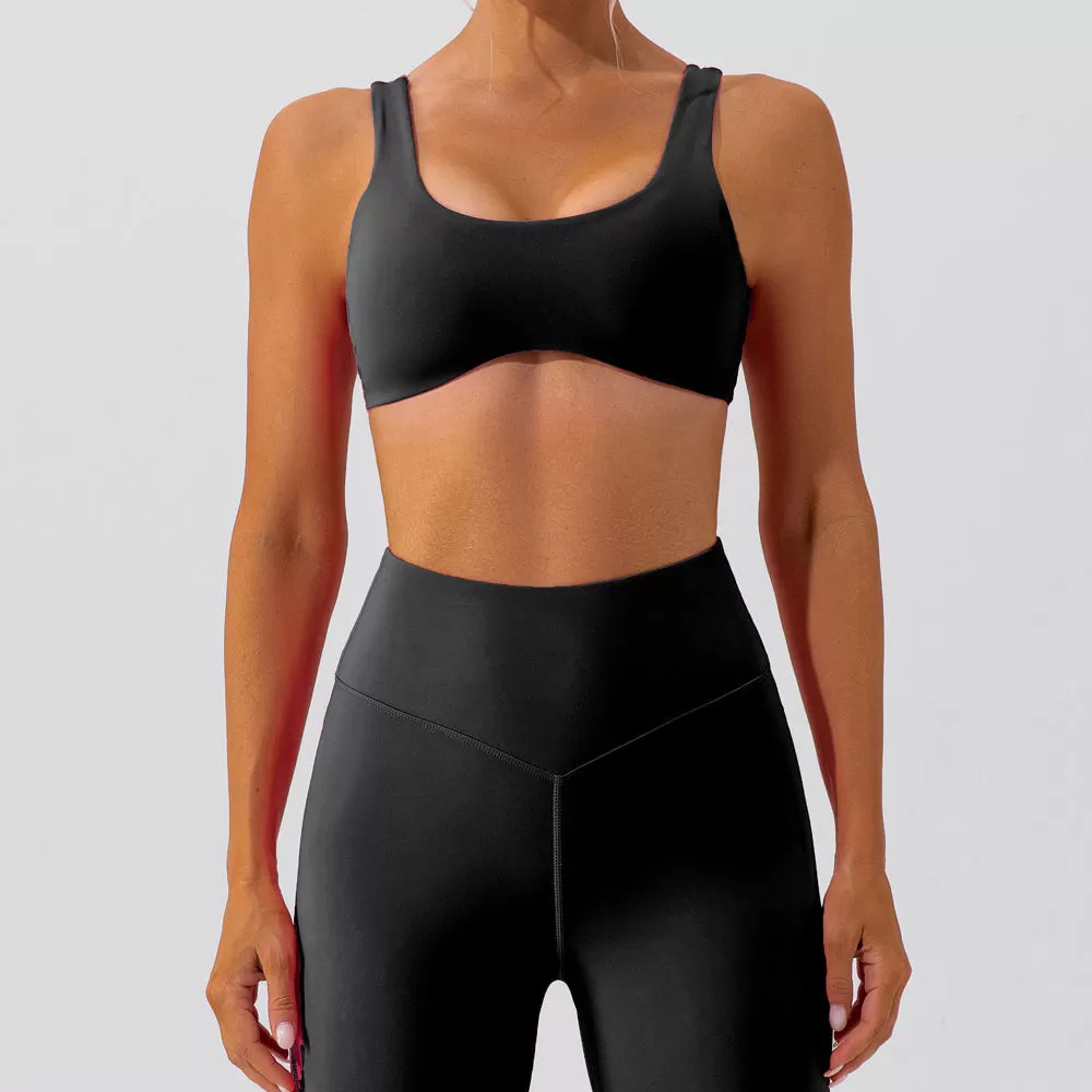Private Label Activewear Manufacturer Athletic Wear