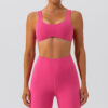 Private Label Activewear Manufacturer Athletic Wear