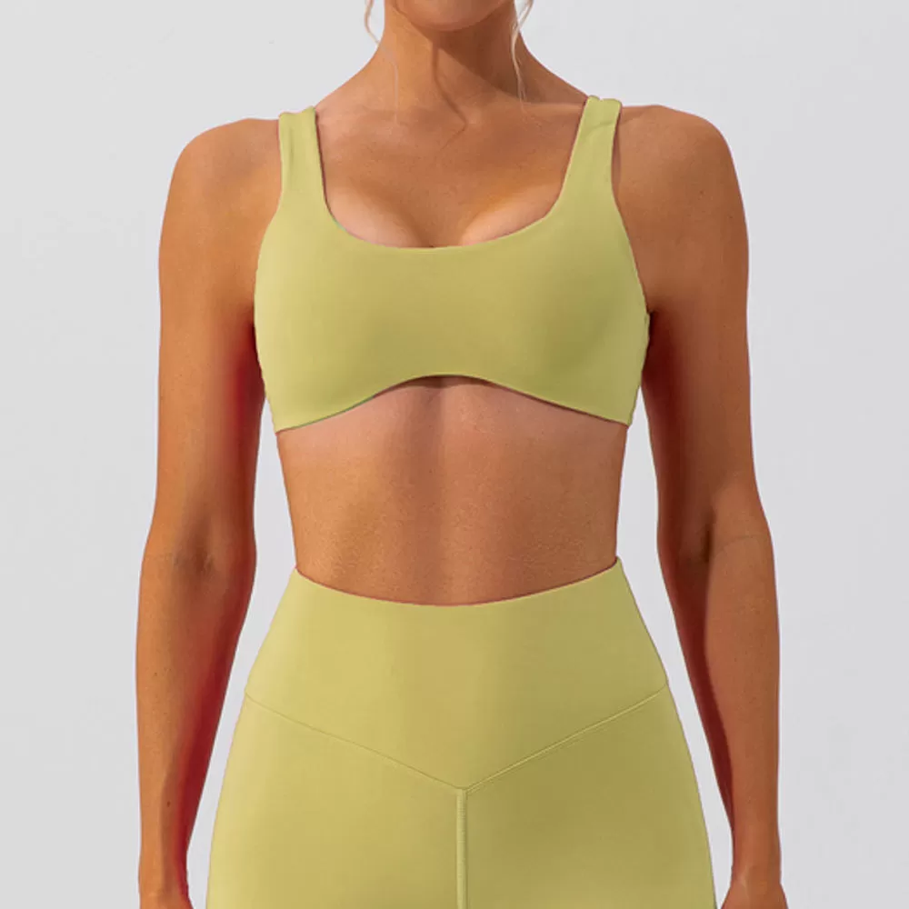 Sports Bras Wholesale Custom Sports Bras Supplier