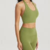 Wholesale Workout Clothes Gym Wear Custom Gym Clothes