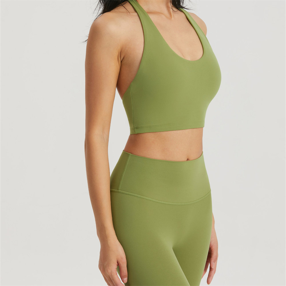 Wholesale Workout Clothes Gym Wear Custom Gym Clothes