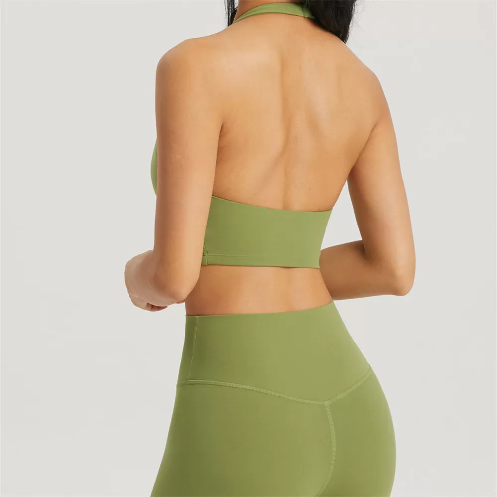 Wholesale Workout Clothes Gym Wear Custom Gym Clothes