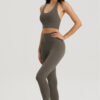 Wholesale Workout Clothes Gym Wear Custom Gym Clothes