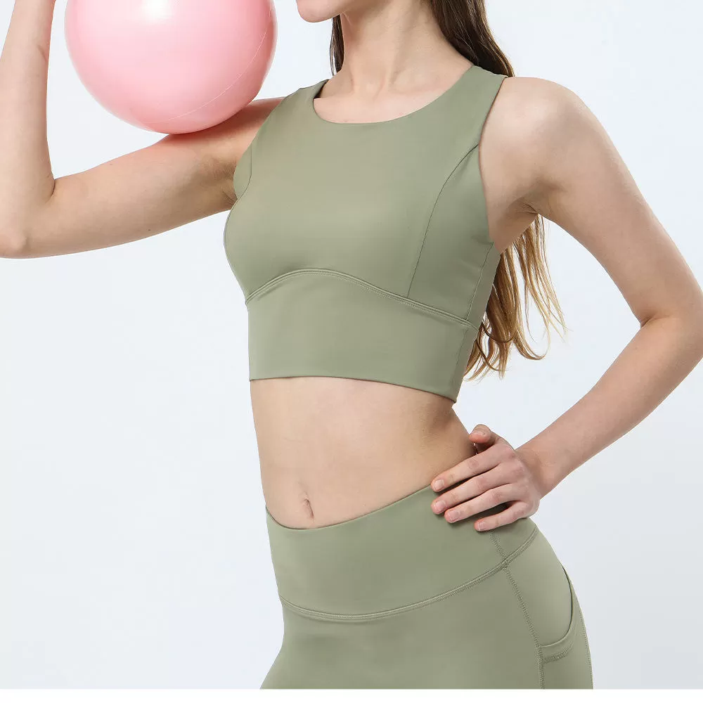 Wholesale Workout Clothes Athletic Clothing Fitness Clothes SP2304+2301YG