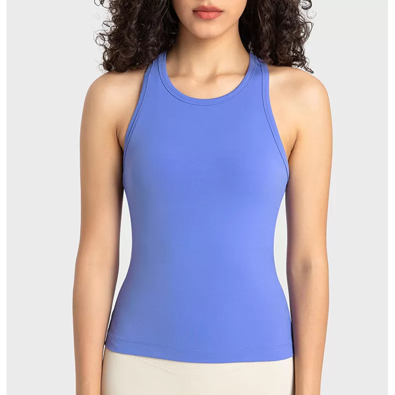 Wholesale Tank Tops Yoga Tank Top Workout Top