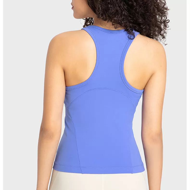 Wholesale Tank Tops Yoga Tank Top Workout Top