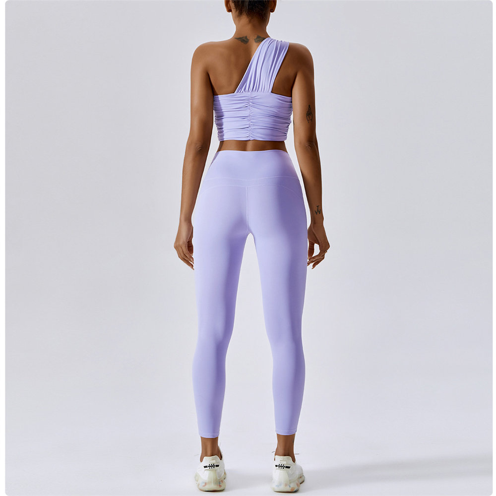 Custom Workout Clothes Fitness Clothing Suppliers Athletic Wear Wholesale SPTZ80181ZC