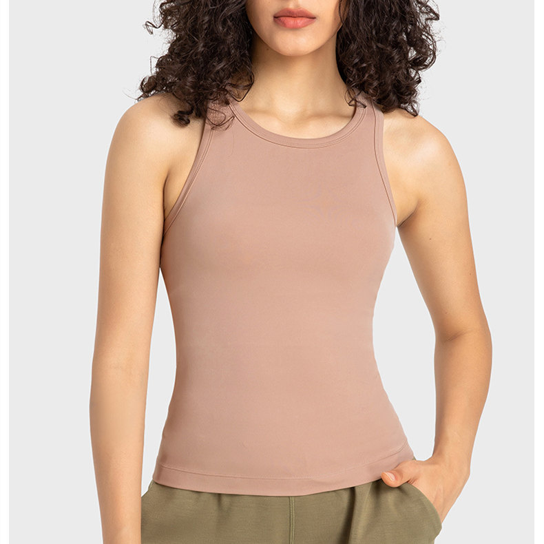 Wholesale Tank Tops Yoga Tank Top Workout Top