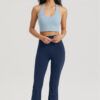 Wholesale Workout Clothes Gym Wear Custom Gym Clothes
