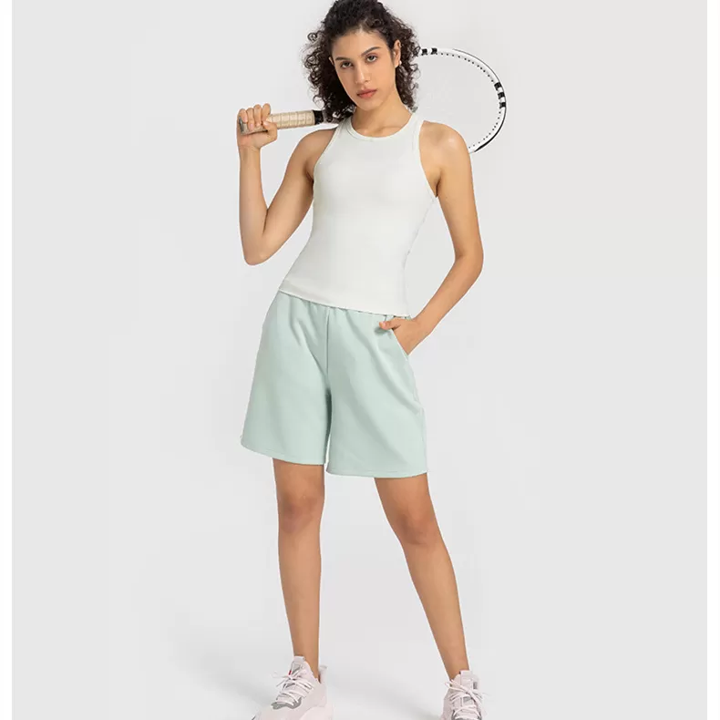 Wholesale Tank Tops Yoga Tank Top Workout Top