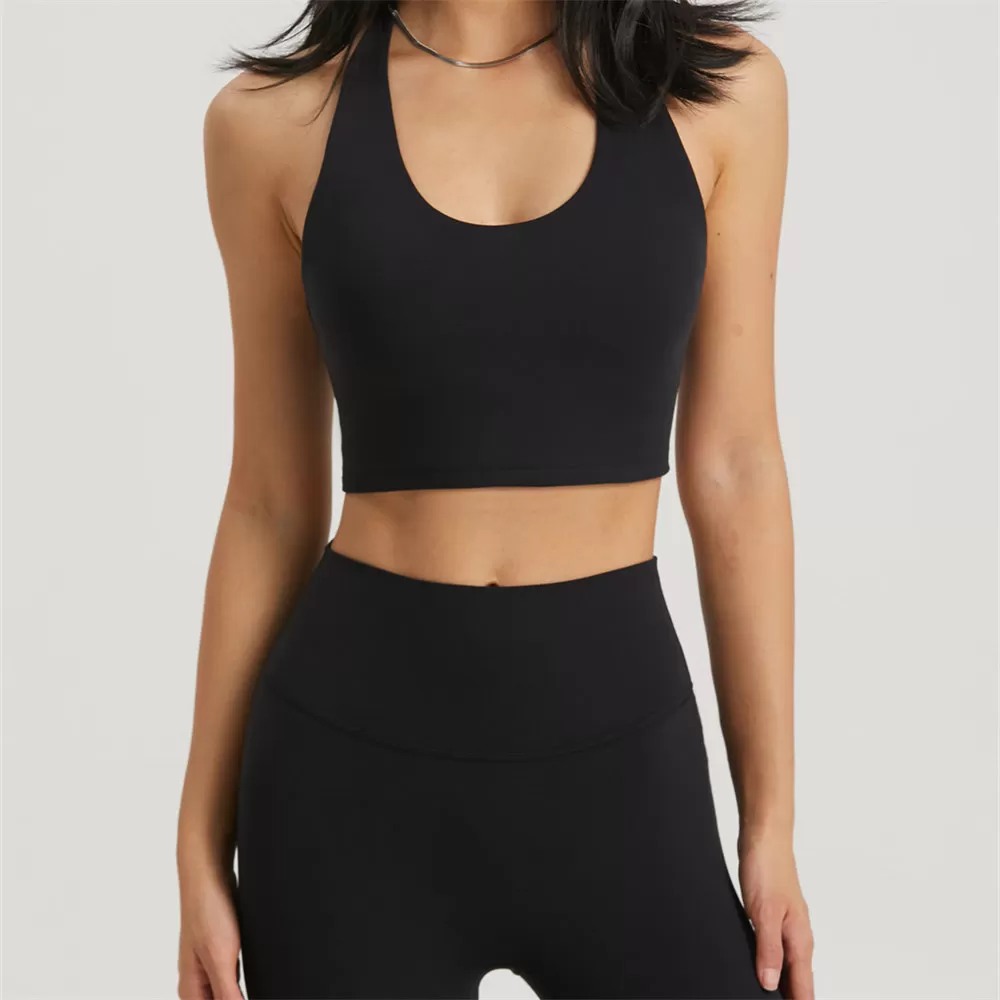 Wholesale Workout Clothes Gym Wear Custom Gym Clothes