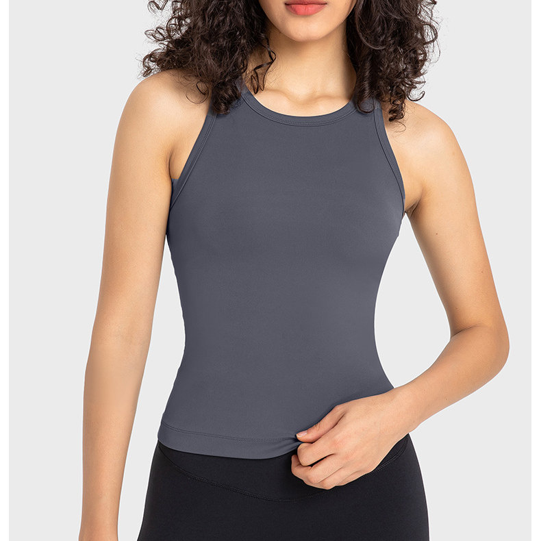 Wholesale Tank Tops Yoga Tank Top Workout Top