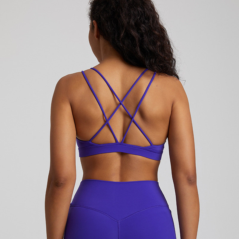 custom sports bra wholesale