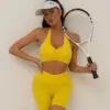 Women's Workout Sets Wholesale Athletic Clothing Custom Gym Clothes