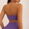 Women's Workout Sets Wholesale Athletic Clothing Custom Gym Clothes