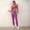 Athletic Wear Wholesale Yoga Wear Manufacturer Workout Clothes Vendors
