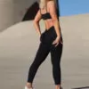 Casual One Piece Jumpsuit One Piece Full Bodysuit Women's Jumpsuits & Rompers
