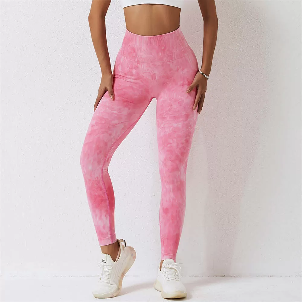 Seamless Leggings Wholesale Workout Leggings Yoga Pants