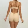 One Piece Shorts Romper Ladies One Piece Jumpsuit Yoga Jumpsuit