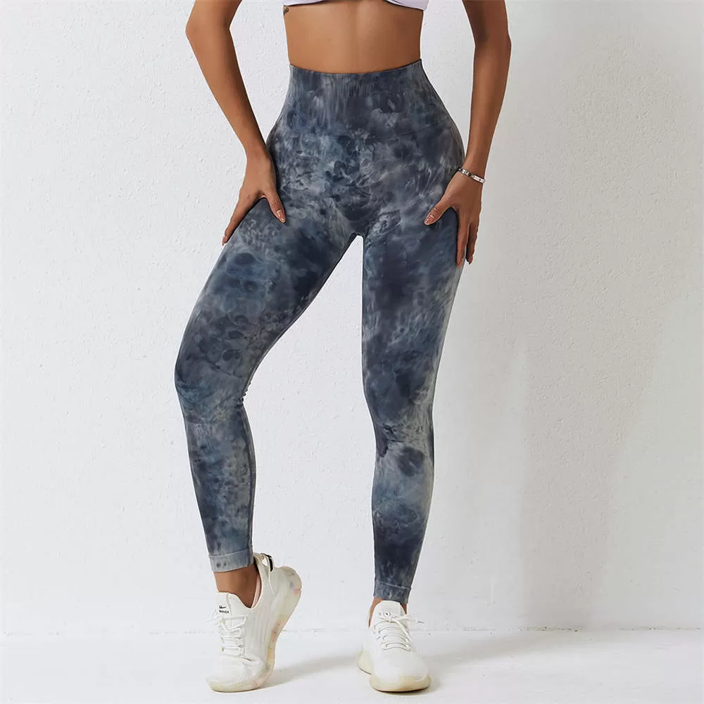Seamless Leggings Wholesale Workout Leggings Yoga Pants