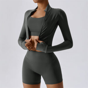 Wholesale Gym Clothes Fitness Wear Bulk Gym Wear
