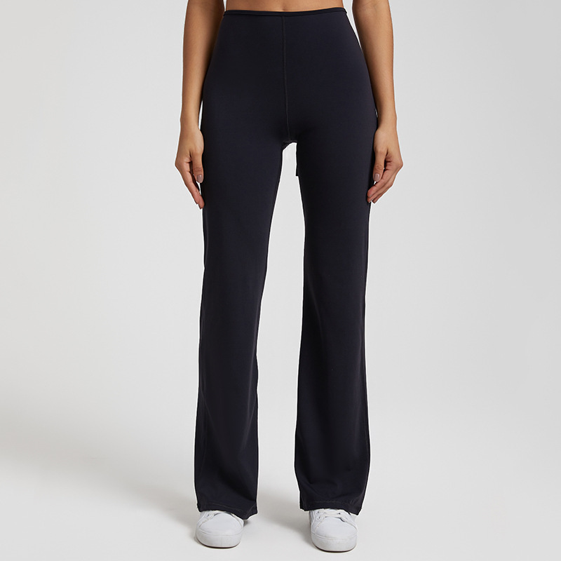 Wholesale Yoga Pants High Waisted Gym Leggings Workout Leggings in Bulk