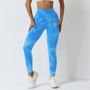 Seamless Leggings Wholesale Workout Leggings Yoga Pants