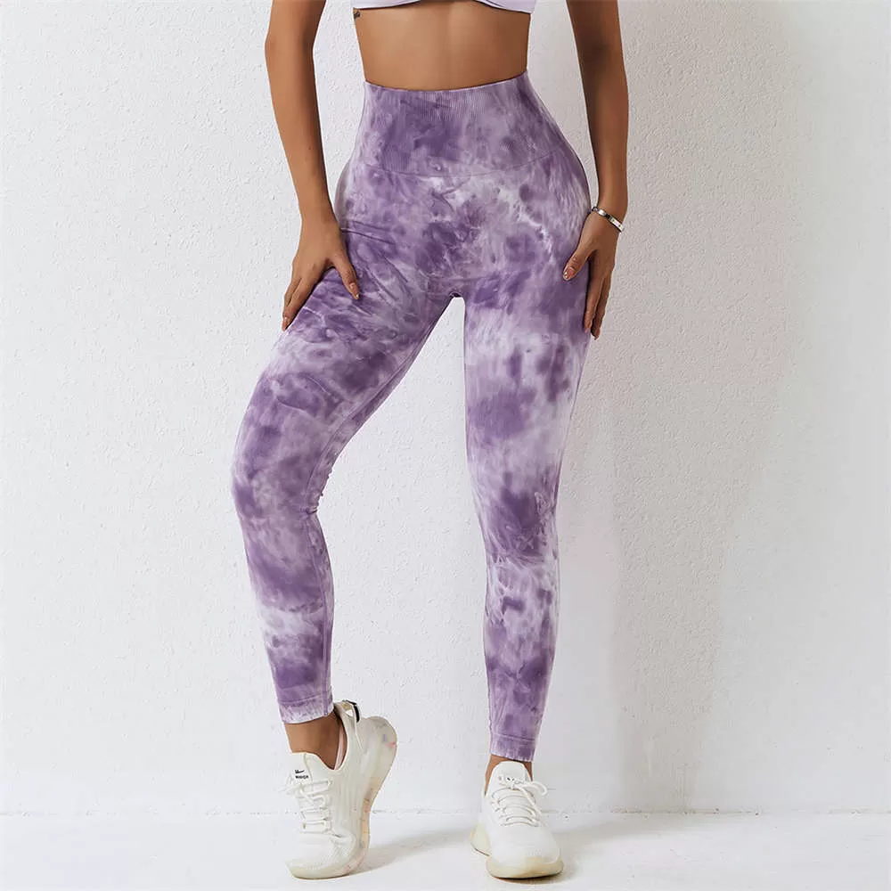 Seamless Leggings Wholesale Workout Leggings Yoga Pants