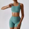 Wholesale Fitness Clothing Custom Workout Clothes Gym Wear Manufacturer