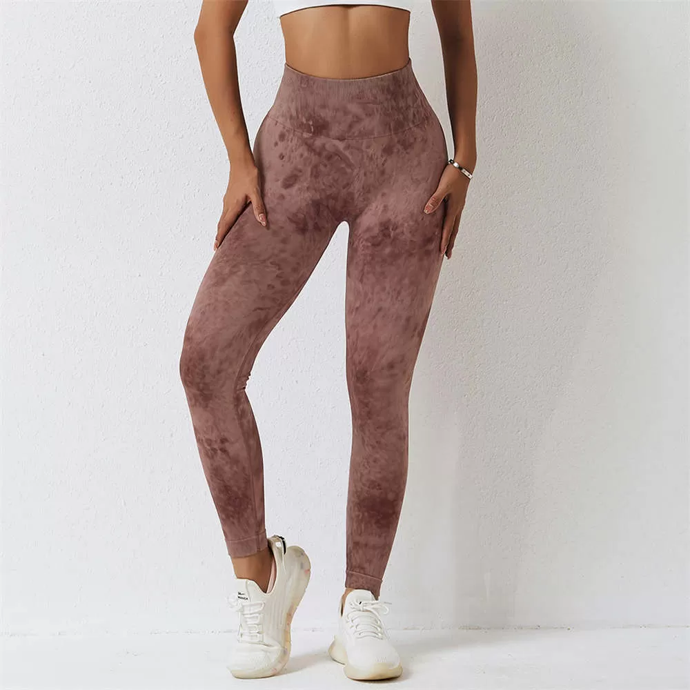 Seamless Leggings Wholesale Workout Leggings Yoga Pants