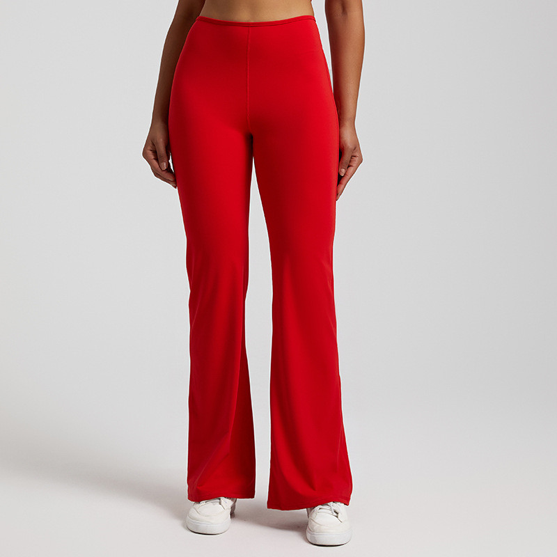 Wholesale Yoga Pants High Waisted Gym Leggings Workout Leggings in Bulk
