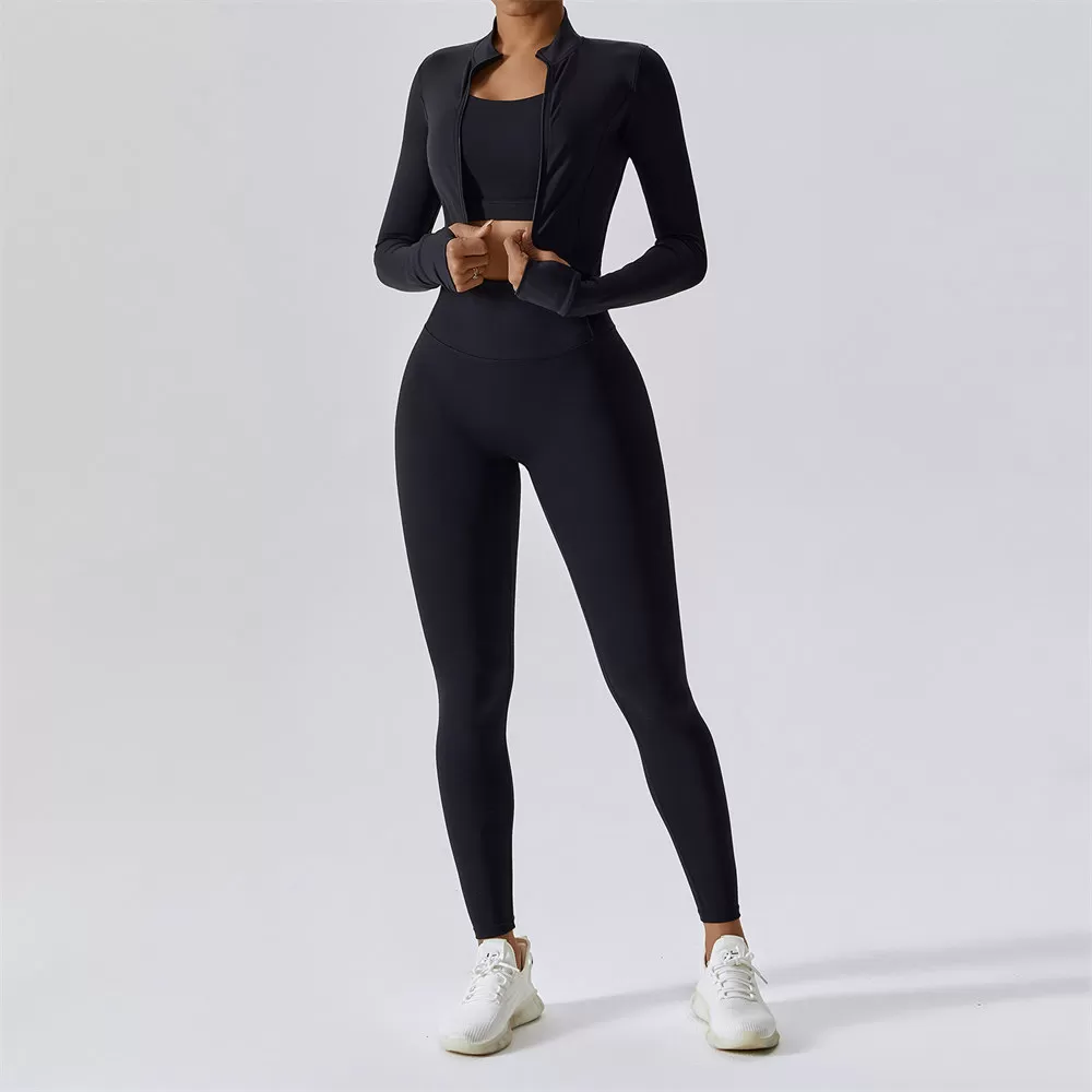 Wholesale Gym Clothes Fitness Wear Bulk Gym Wear