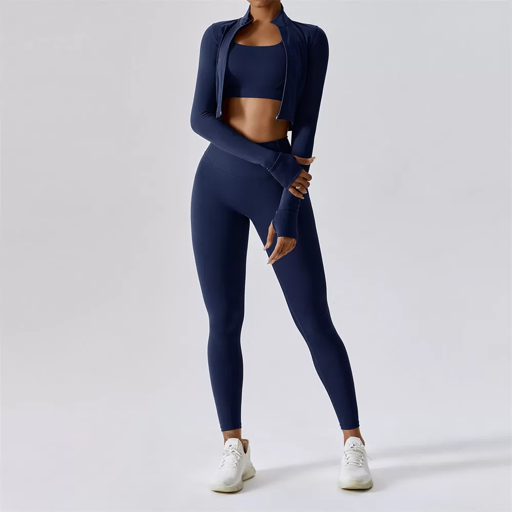 Wholesale Gym Clothes Fitness Wear Bulk Gym Wear