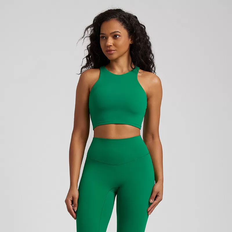 Athletic Wear Wholesale Gym Clothes Bulk Workout Clothes SP4032LQ