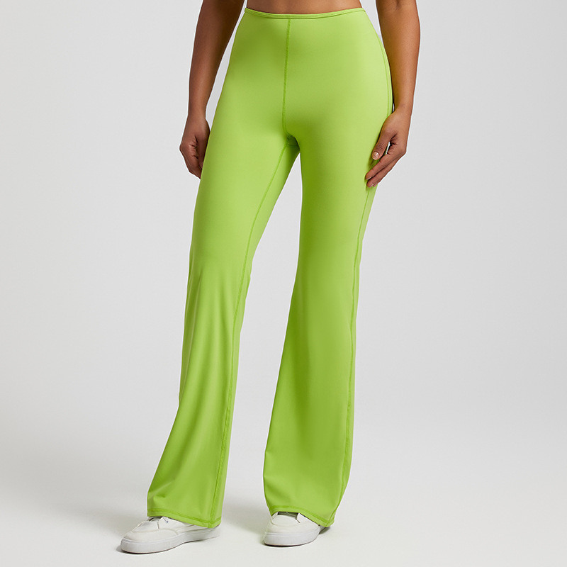 Wholesale Yoga Pants High Waisted Gym Leggings Workout Leggings in Bulk