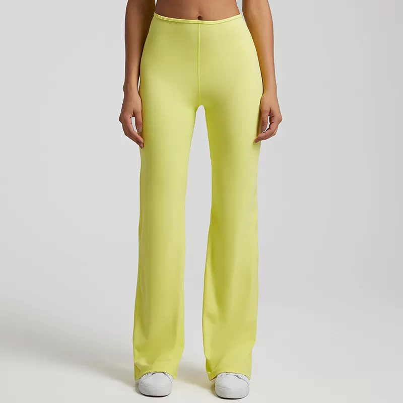 Wholesale Yoga Pants High Waisted Gym Leggings Workout Leggings in Bulk